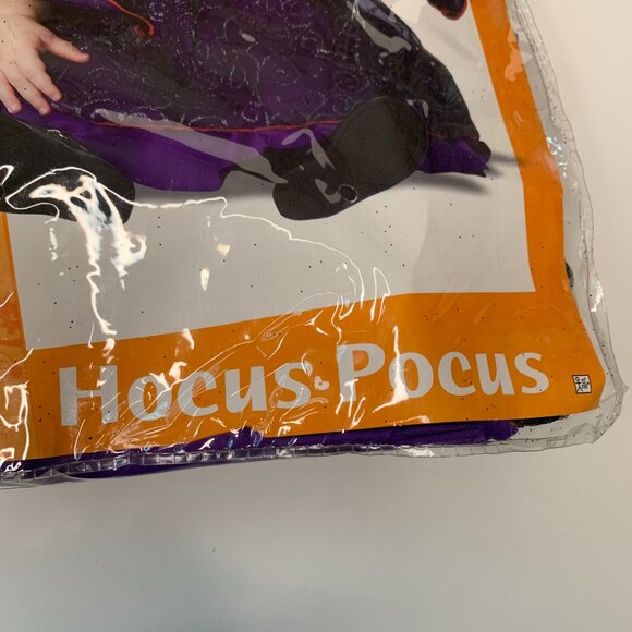 CALIFORNIA COSTUMES HALLOWEEN COSTUME HOCUS POCUS SIZE 18-24 MONTH - Picture 5 of 7
